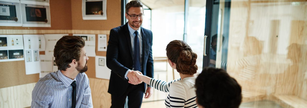 Contract Administrator