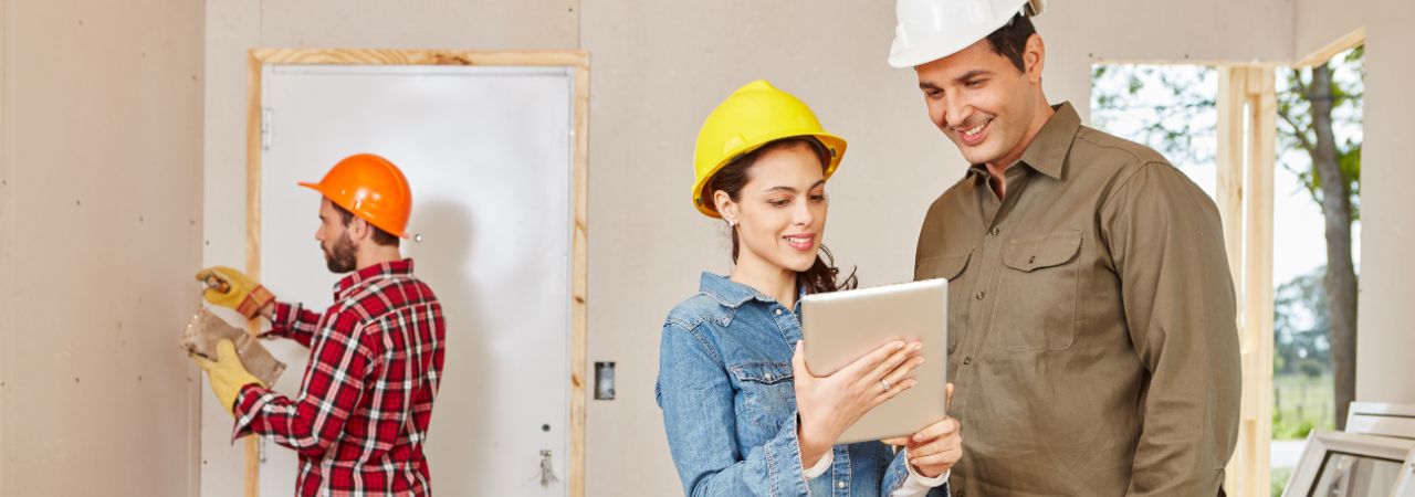 Renovation Specialist