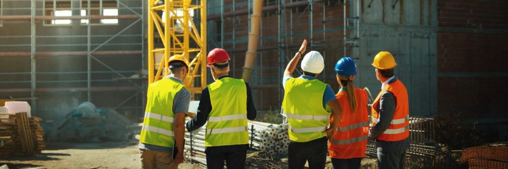 What Jobs Can You Get with a Diploma of Building and Construction