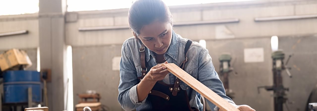 Certificate III in Carpentry: Build Your Career Today | Ashford College