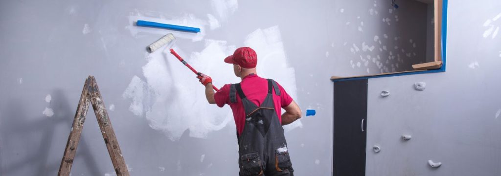 Painting and Decorating