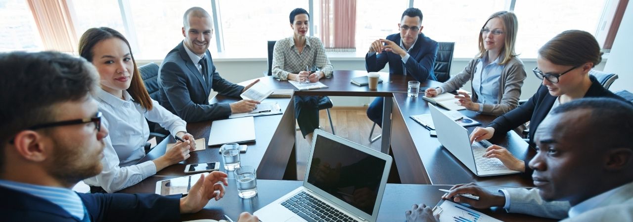 Start your own training business