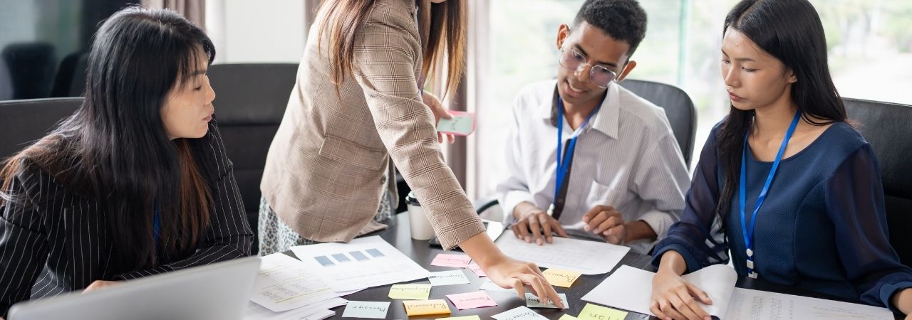 Why Choose the Graduate Diploma of Management