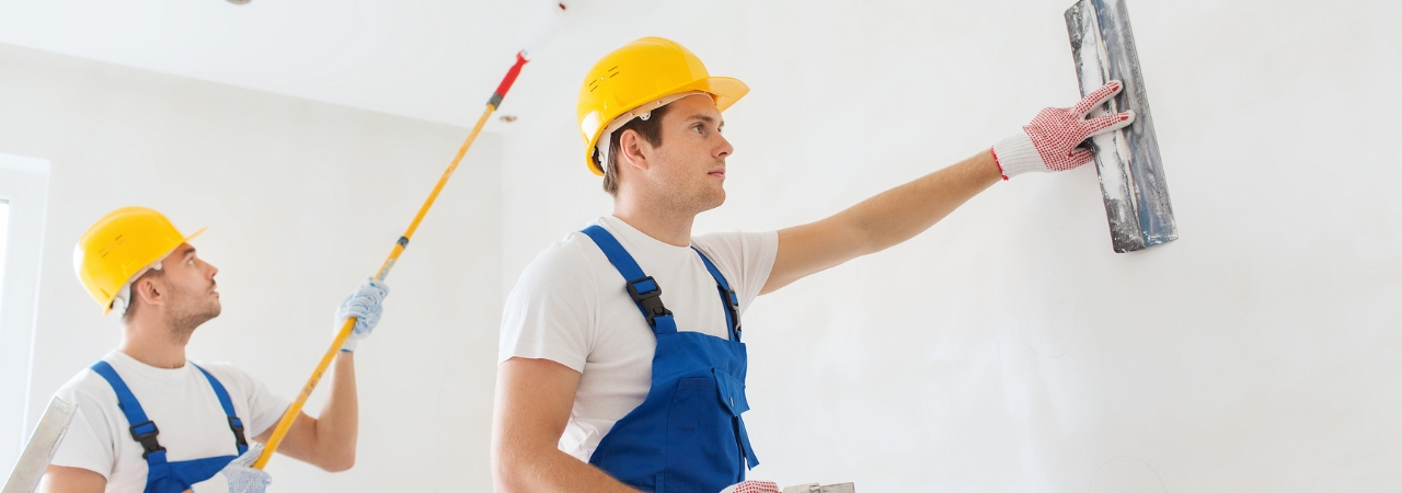 What Does a Painter Do