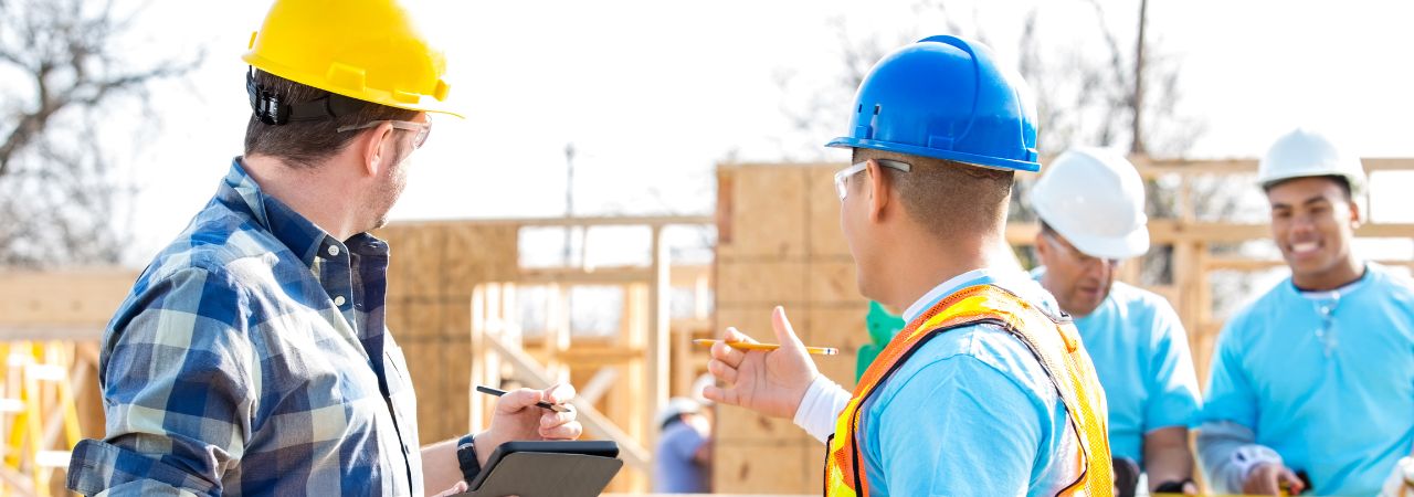Construction Communication