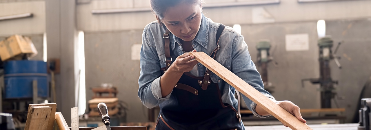 Learn Valuable Life Skills