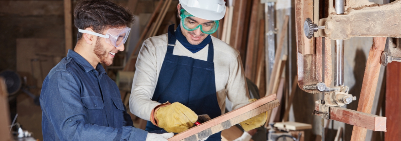 What Does a Carpenter Do