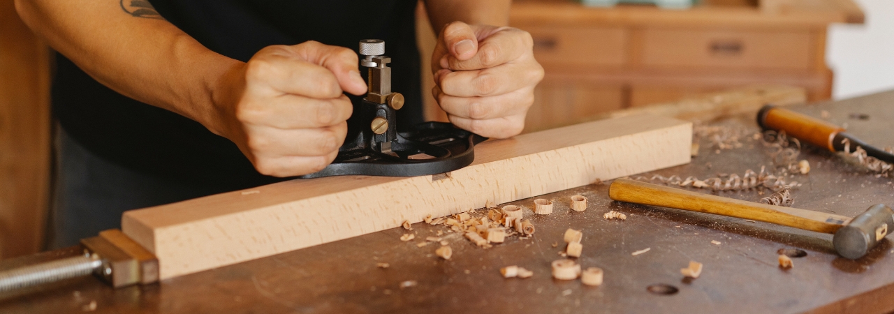 Why Choose a Career in Cabinet Making