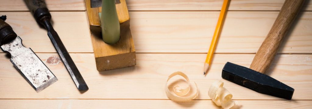 Essential Tools Every Carpentry Student Should Master