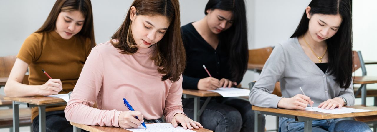 Choice for This Diploma