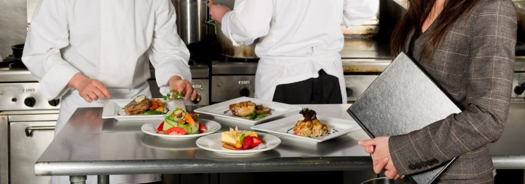 Leadership Skills Learned in Kitchen Management