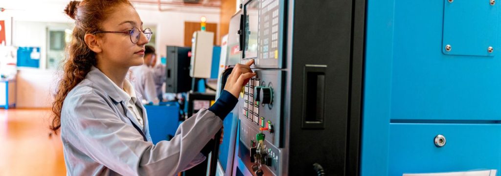 Emerging Vocational Education