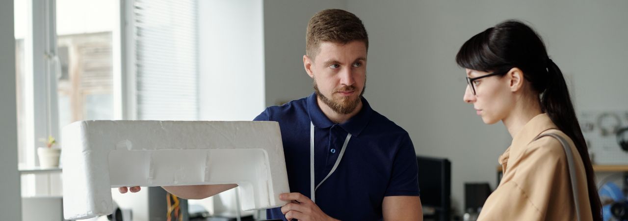 Build a Positive Learning Environment