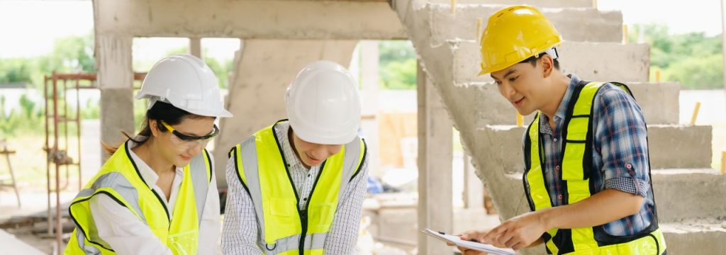 Women in Vocational Training