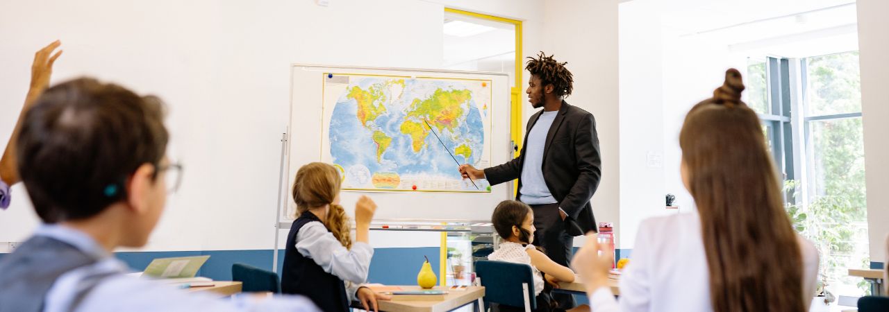 Advantages of Traditional Education