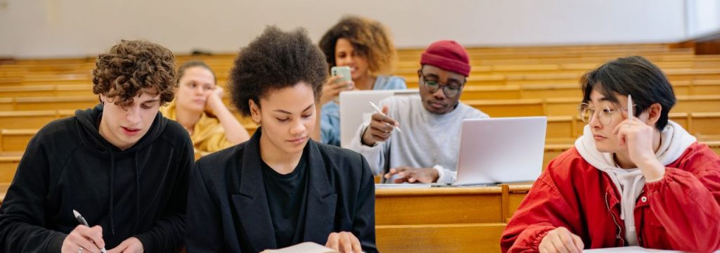 International Student Life in Geelong