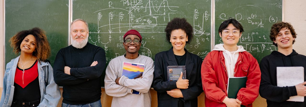 Supportive Environment