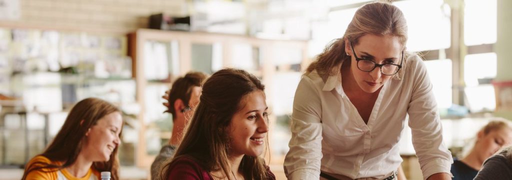 Why Ashford College in Geelong