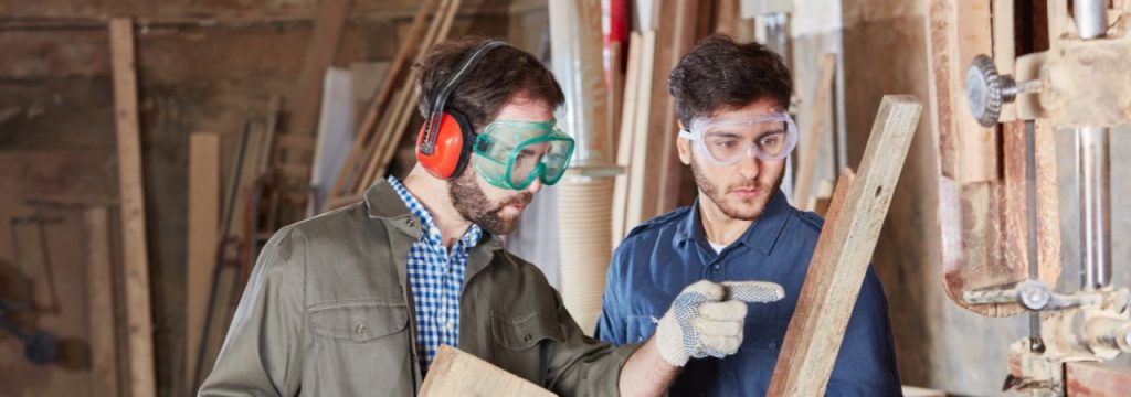 How to Get a Carpentry Apprenticeship