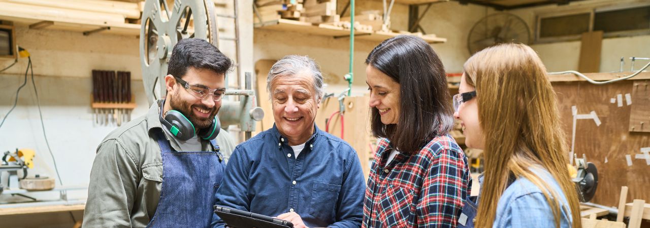 Australian Apprenticeship