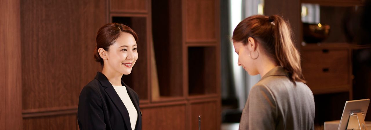Hospitality Management