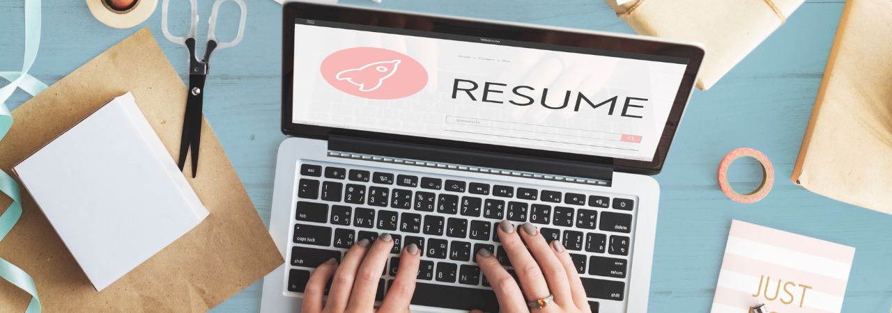 Update Your Resume and Job Applications