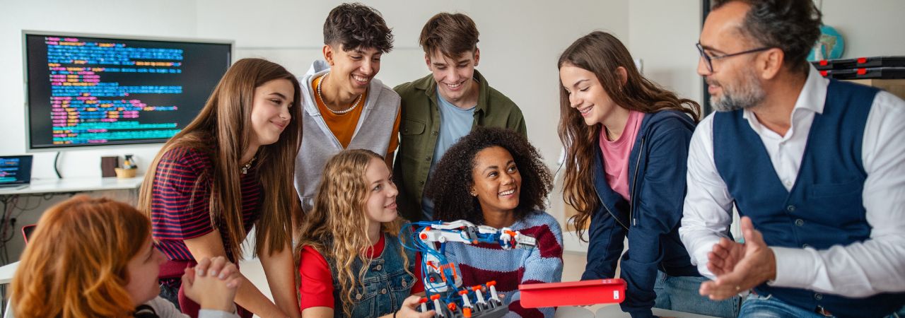 Top Skills Students Need for Future Careers