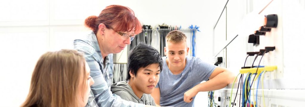 Vocational Courses That Turn Skills into Income