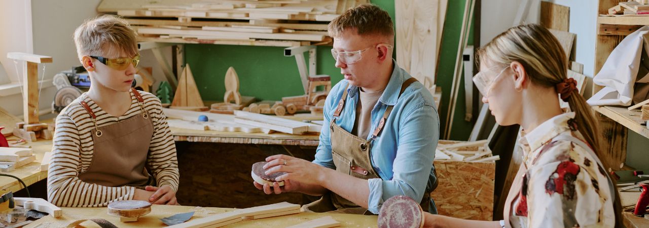 Vocational Courses at Ashford College