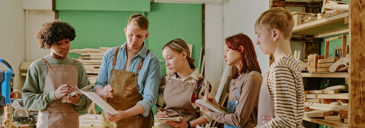 What Are Vocational Courses