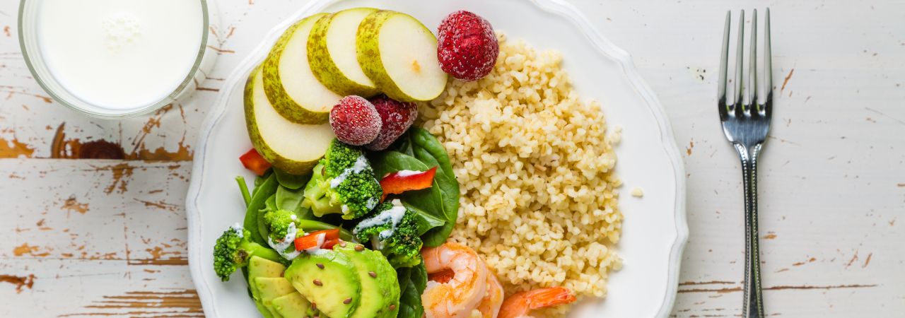 Portion Control and Cost Awareness