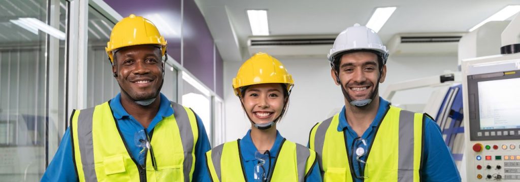 Why Australia Needs More Skilled Workers