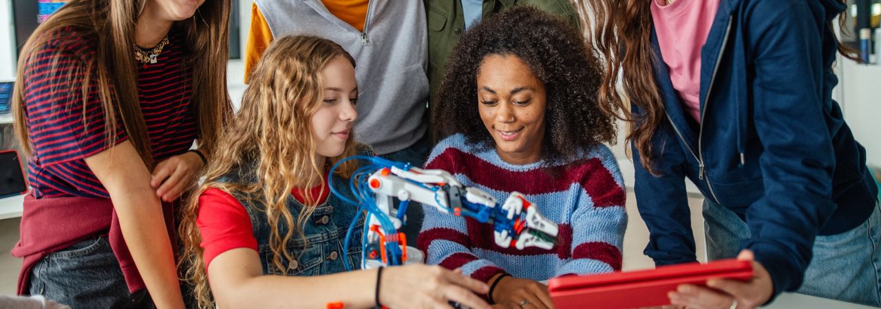 Why Vocational Education Matters