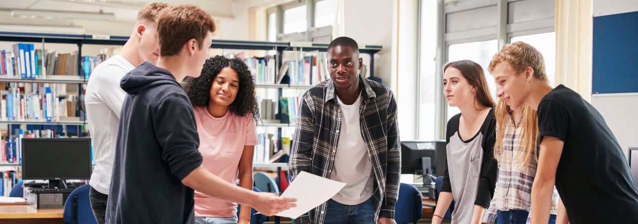 Benefits of Technical Skills for Students