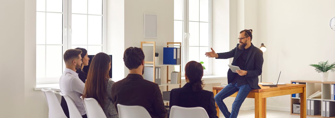 Building Skills for Long-Term Career Success