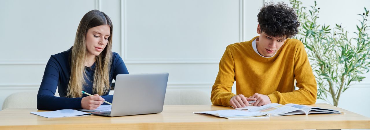 Check Your Course Details Before You Start