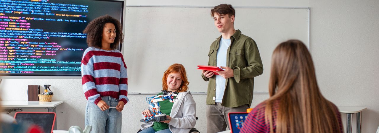 Choose a Course That Matches Your Career Goals