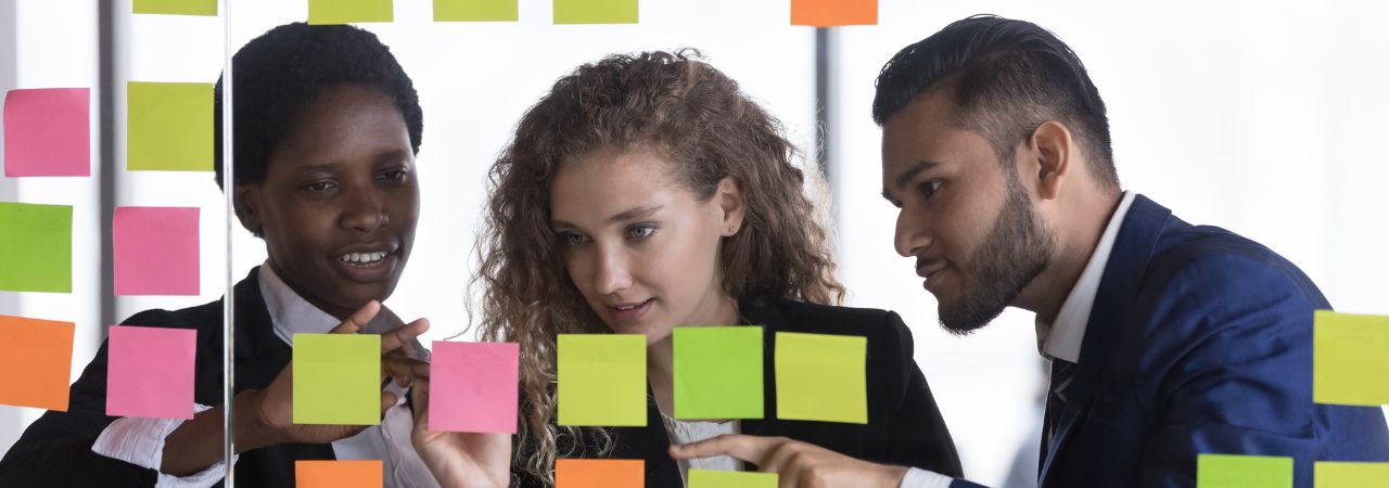 Practise Making Decisions