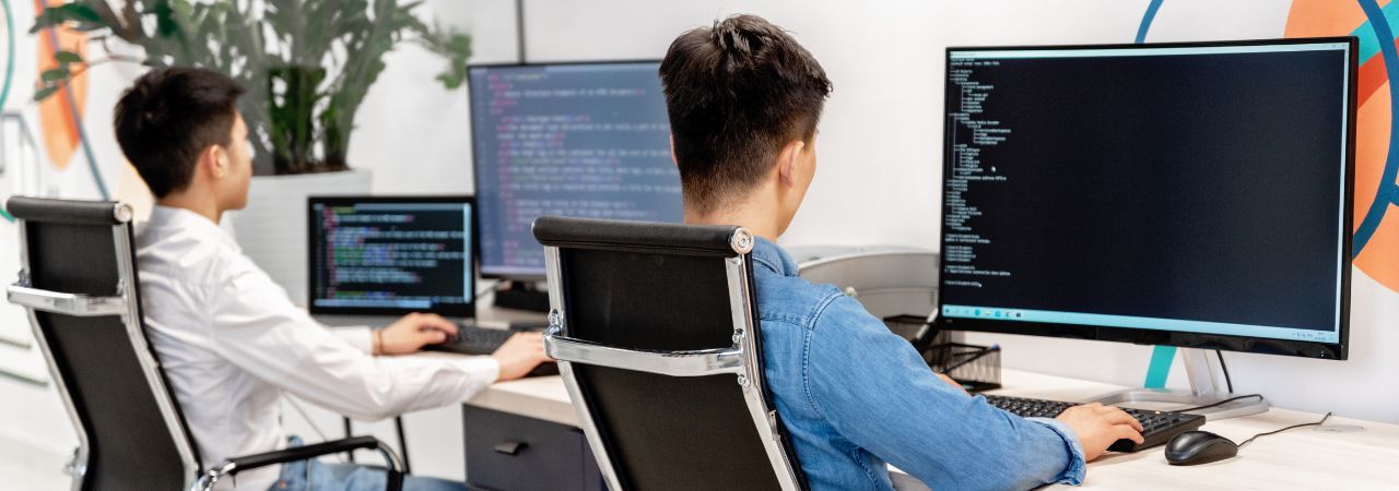 Technical Skills for Working Professionals